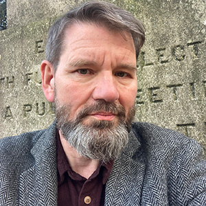 Guy Ware